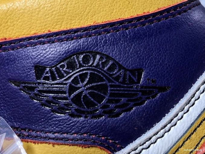LA SB Nike Jordan 1 x Chicago to Air CD6578-507 High 0928